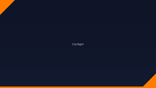 城市夜景主题赛 - 小辣椒m1评测 视频创作挑战
